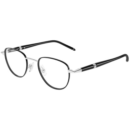 Occhiale da Vista Mont Blanc, Modello: MB0486O Colore: 002