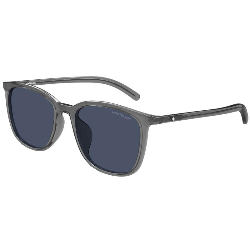 Occhiale da Sole Mont Blanc, Modello: MB0487SA Colore: 003