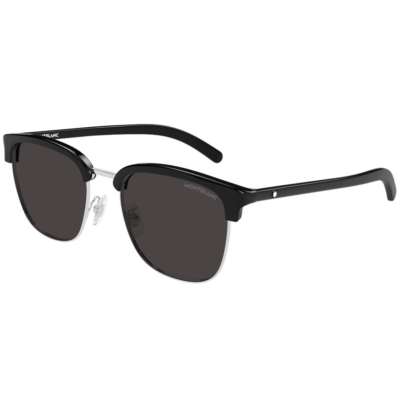 Occhiale da Sole Mont Blanc, Modello: MB0488SA Colore: 001