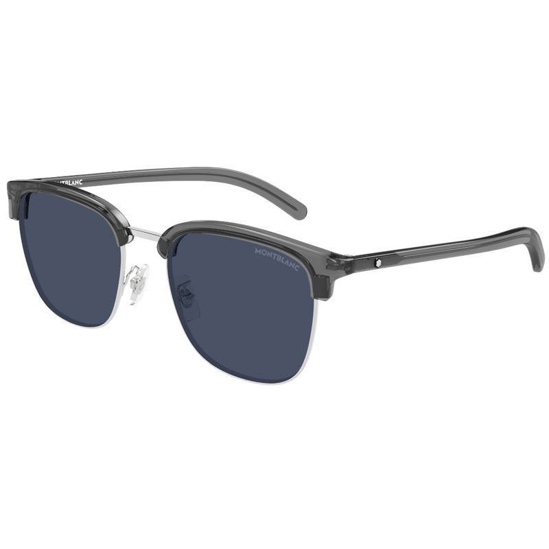 Occhiale da Sole Mont Blanc, Modello: MB0488SA Colore: 003