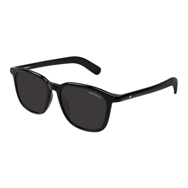 Occhiale da Sole Mont Blanc, Modello: MB0497S Colore: 001