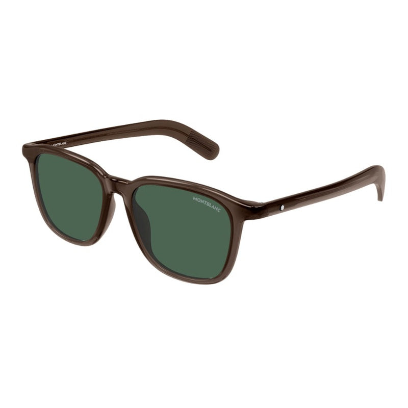 Occhiale da Sole Mont Blanc, Modello: MB0497S Colore: 002