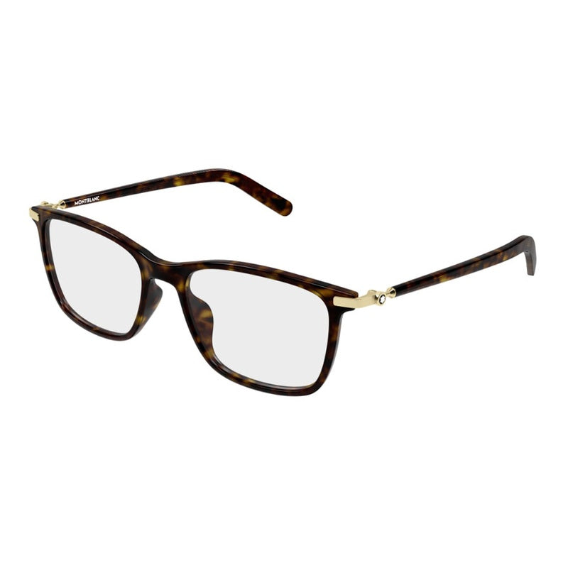Occhiale da Vista Mont Blanc, Modello: MB0501OL Colore: 002