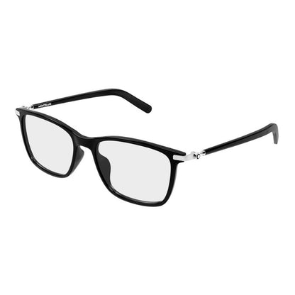 Occhiale da Vista Mont Blanc, Modello: MB0501OL Colore: 005