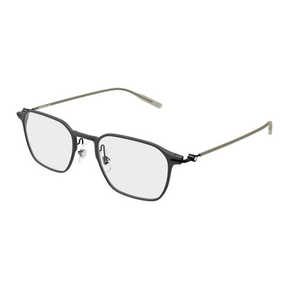 Occhiale da Vista Mont Blanc, Modello: MB0504O Colore: 003