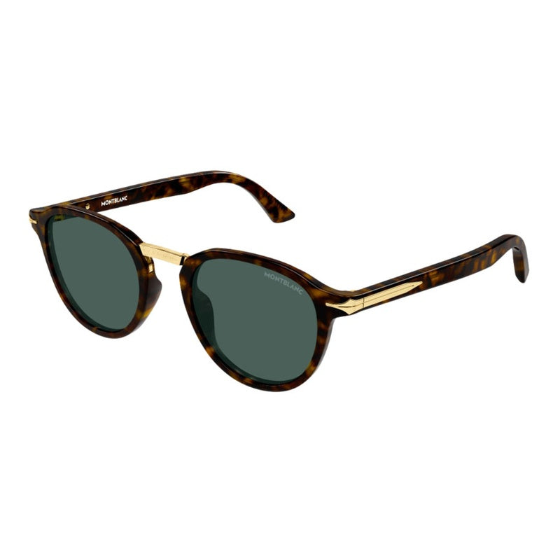 Occhiale da Sole Mont Blanc, Modello: MB0515S Colore: 002