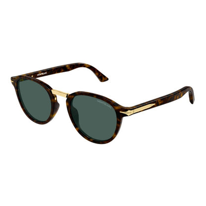 Occhiale da Sole Mont Blanc, Modello: MB0515S Colore: 002