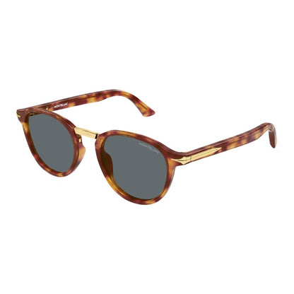 Occhiale da Sole Mont Blanc, Modello: MB0515S Colore: 003