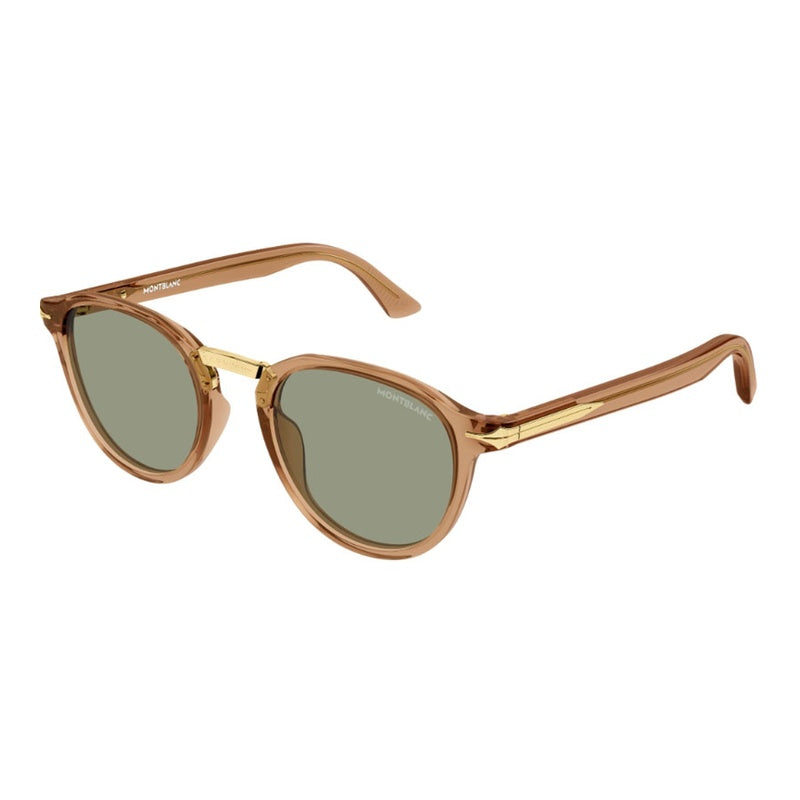 Occhiale da Sole Mont Blanc, Modello: MB0515S Colore: 004