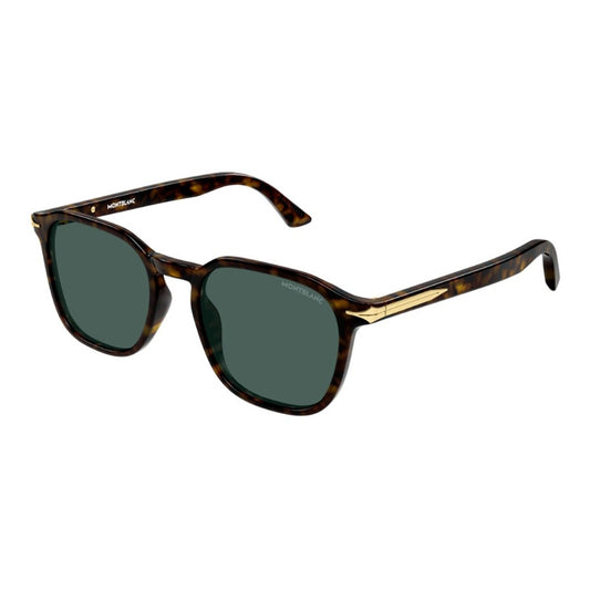 Occhiale da Sole Mont Blanc, Modello: MB0516S Colore: 002