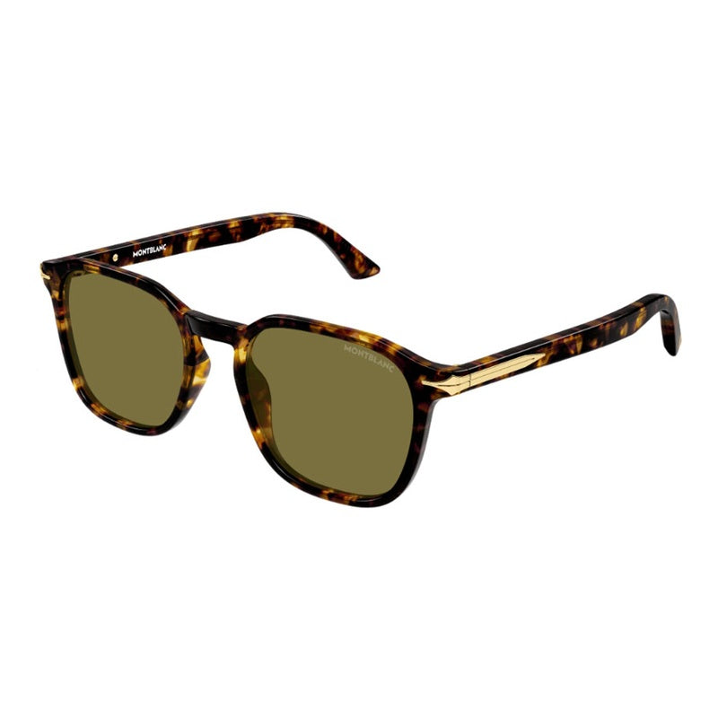 Occhiale da Sole Mont Blanc, Modello: MB0516S Colore: 003