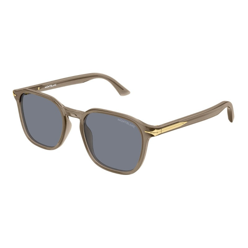 Occhiale da Sole Mont Blanc, Modello: MB0516S Colore: 004