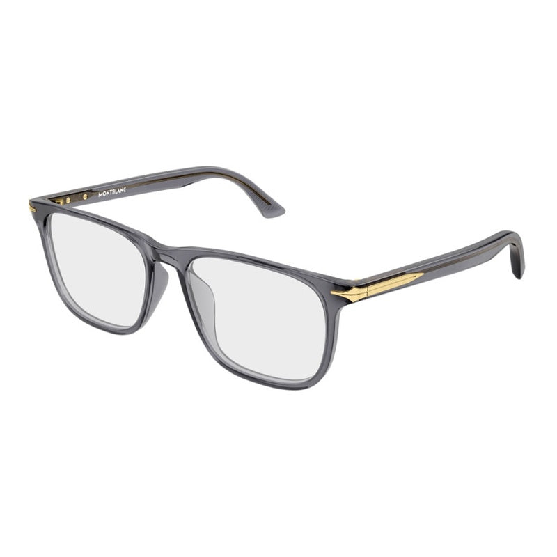 Occhiale da Vista Mont Blanc, Modello: MB0520OL Colore: 005