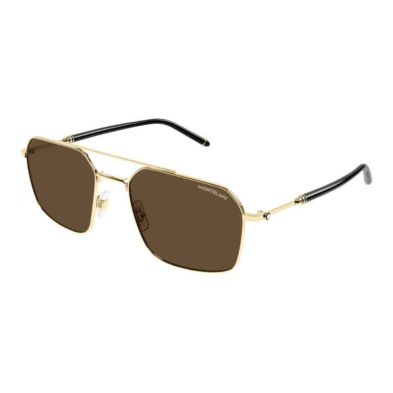 Occhiale da Sole Mont Blanc, Modello: MB0521S Colore: 002