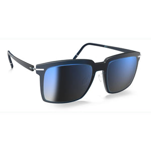 Occhiale da Sole Silhouette, Modello: MentonFullrim4082 Colore: 4510