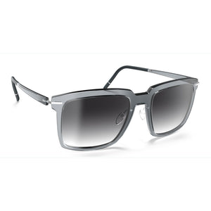 Occhiale da Sole Silhouette, Modello: MentonFullrim4082 Colore: 6510