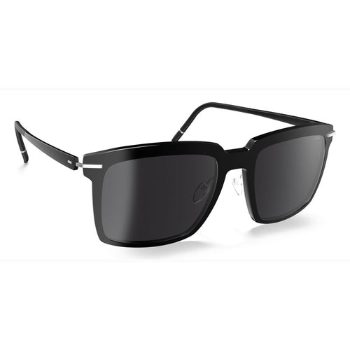 Occhiale da Sole Silhouette, Modello: MentonFullrim4082 Colore: 9110