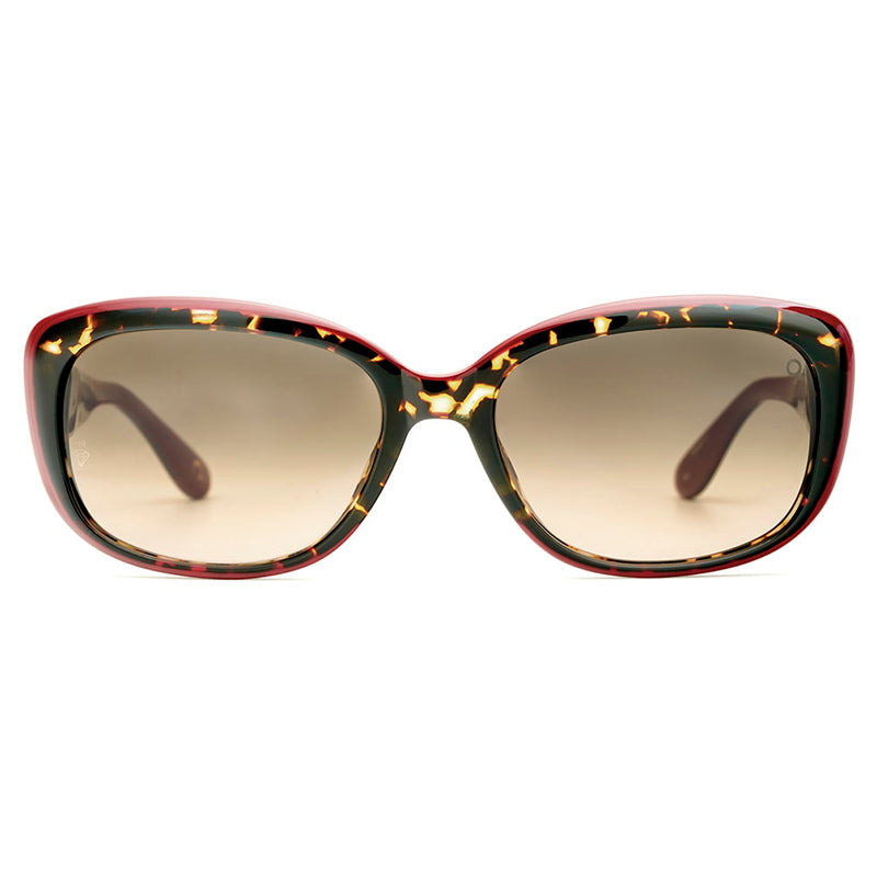 Occhiale da Sole Etnia Barcelona, Modello: Merida Colore: HVRD