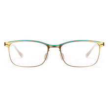 Carica l&#39;immagine nel visualizzatore di Gallery, Occhiale da Vista Etnia Barcelona, Modello: Meridian Colore: GDTQ