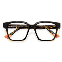 Carica l&#39;immagine nel visualizzatore di Gallery, Occhiale da Vista Etnia Barcelona, Modello: Meryl Colore: BKHV