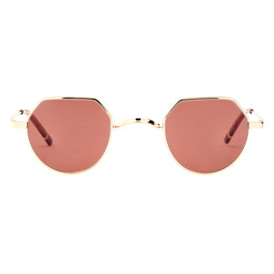 Occhiale da Sole Etnia Barcelona, Modello: Midtown Colore: PKBX
