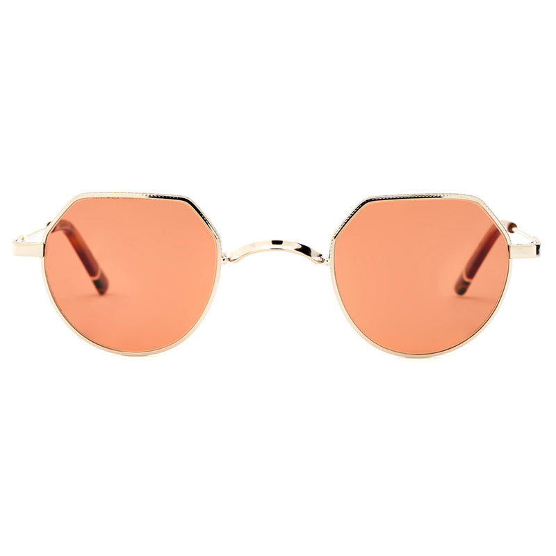 Occhiale da Sole Etnia Barcelona, Modello: Midtown Colore: SLOG
