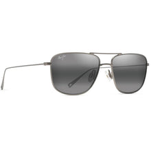Carica l&#39;immagine nel visualizzatore di Gallery, Occhiale da Sole Maui Jim, Modello: Mikioi Colore: 88717