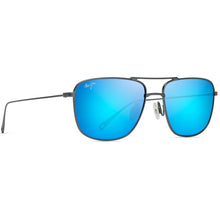 Carica l&#39;immagine nel visualizzatore di Gallery, Occhiale da Sole Maui Jim, Modello: Mikioi Colore: B88703
