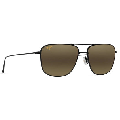 Occhiale da Sole Maui Jim, Modello: Mikioi Colore: MM887010