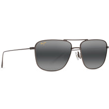 Carica l&#39;immagine nel visualizzatore di Gallery, Occhiale da Sole Maui Jim, Modello: Mikioi Colore: MM887019