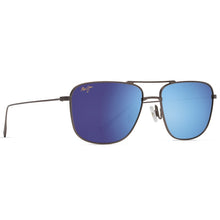 Carica l&#39;immagine nel visualizzatore di Gallery, Occhiale da Sole Maui Jim, Modello: Mikioi Colore: MM887035