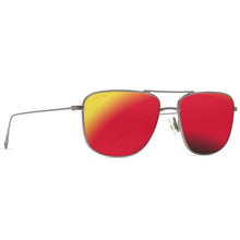 Carica l&#39;immagine nel visualizzatore di Gallery, Occhiale da Sole Maui Jim, Modello: Mikioi Colore: MM887041