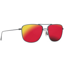 Carica l&#39;immagine nel visualizzatore di Gallery, Occhiale da Sole Maui Jim, Modello: Mikioi Colore: MM887042