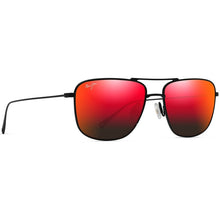 Carica l&#39;immagine nel visualizzatore di Gallery, Occhiale da Sole Maui Jim, Modello: Mikioi Colore: RM88702