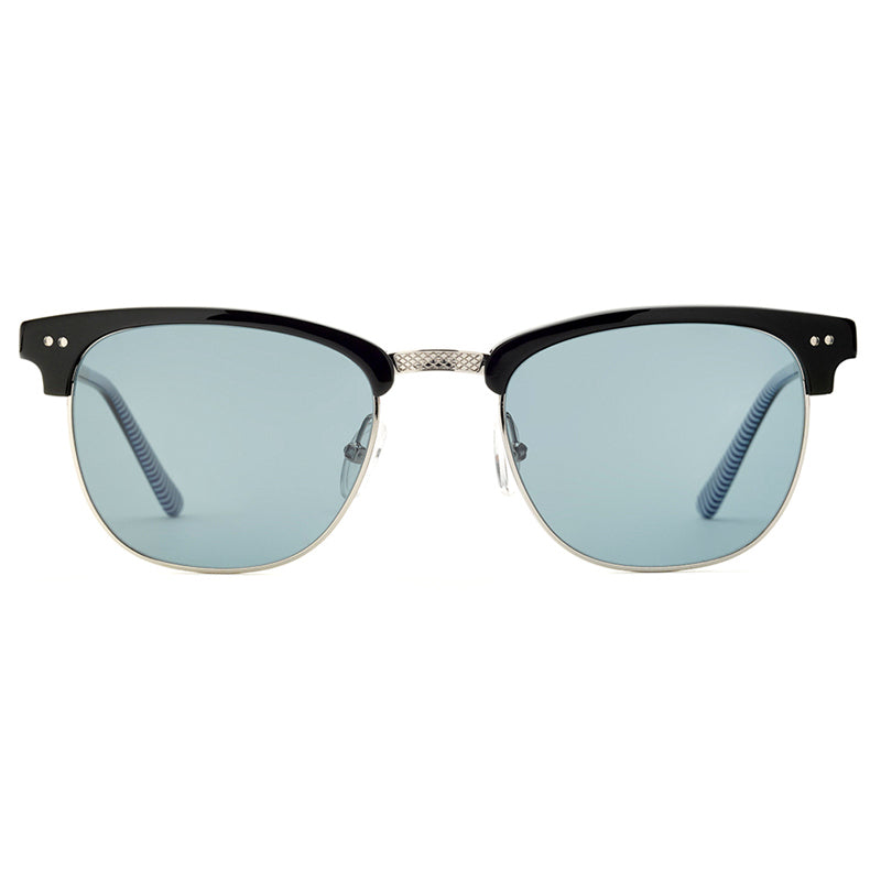 Occhiale da Sole Etnia Barcelona, Modello: MileEnd Colore: BKBL