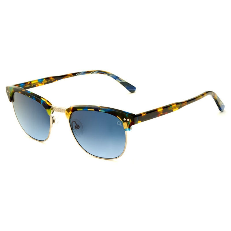 Occhiale da Sole Etnia Barcelona, Modello: MileEnd Colore: BLHV