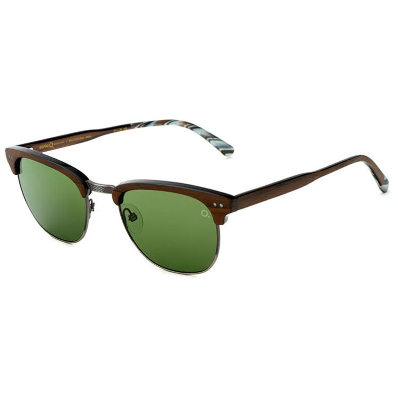 Occhiale da Sole Etnia Barcelona, Modello: MileEnd Colore: BRSL