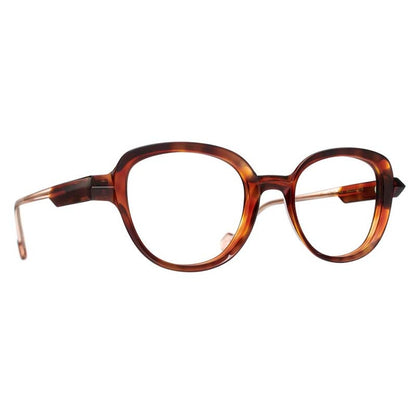 Occhiale da Vista Caroline Abram, Modello: MILLY Colore: 316