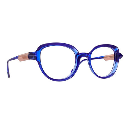 Occhiale da Vista Caroline Abram, Modello: MILLY Colore: 319