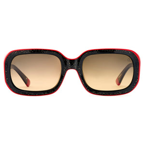 Occhiale da Sole Etnia Barcelona, Modello: Milos Colore: BKRD
