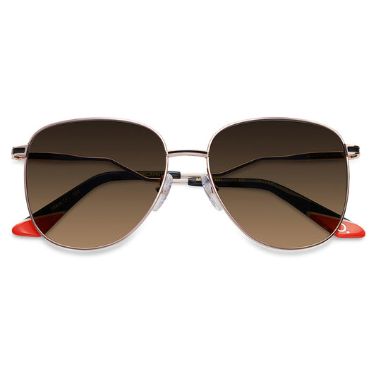 Occhiale da Sole Etnia Barcelona, Modello: MinaSun Colore: PGBK