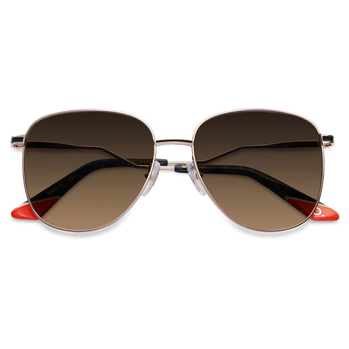 Occhiale da Sole Etnia Barcelona, Modello: MinaSun Colore: PGBK