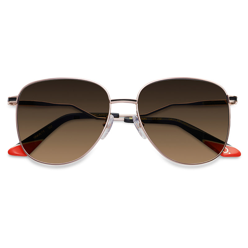 Occhiale da Sole Etnia Barcelona, Modello: MinaSun Colore: PGBK