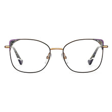 Carica l&#39;immagine nel visualizzatore di Gallery, Occhiale da Vista Etnia Barcelona, Modello: Minca Colore: BZGD