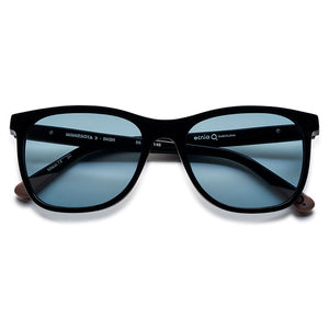 Occhiale da Sole Etnia Barcelona, Modello: Minnesota2 Colore: BKBR