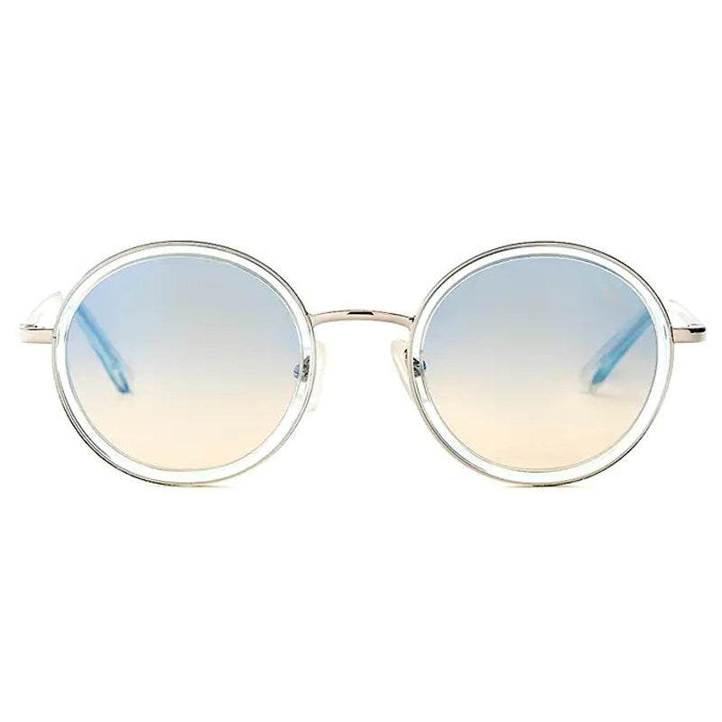 Occhiale da Sole Etnia Barcelona, Modello: Miramar Colore: BLCL