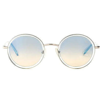 Occhiale da Sole Etnia Barcelona, Modello: Miramar Colore: BLCL