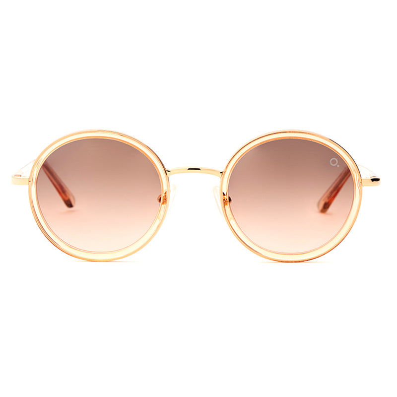 Occhiale da Sole Etnia Barcelona, Modello: Miramar Colore: PKCL