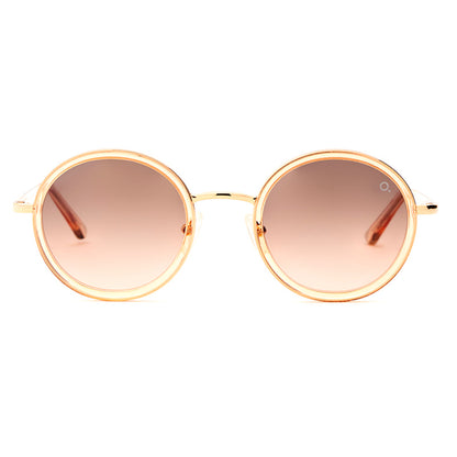 Occhiale da Sole Etnia Barcelona, Modello: Miramar Colore: PKCL