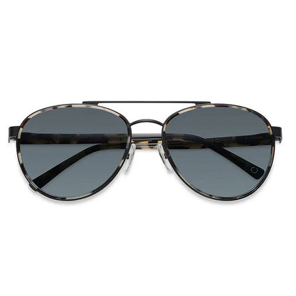 Occhiale da Sole Etnia Barcelona, Modello: Miravet Colore: BKHV